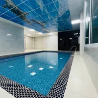 ویلای استخر دار دوخوابه لوکس مدرن از مالک|اجارهٔ کوتاه‌مدت ویلا و باغ|آستارا, |دیوار