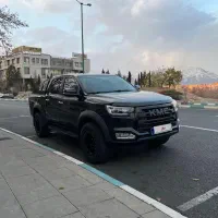 kmc t8 ۱۴۰۱ بیرنگ|خودرو سواری و وانت|تهران, شهرک غرب|دیوار