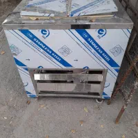 یخچال چهاردرب|فروشگاه و مغازه|داران, |دیوار