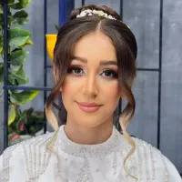 میکاپ شنیون