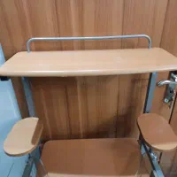 میز کامپیوتر و تحریر|میز تحریر و کامپیوتر|اراک, |دیوار