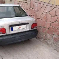 پراید ۸۴