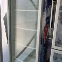 کینو   ن  ایستاد ه  ب یخچال فریزر  شصت ۷۰ صندوقی|فروشگاه و مغازه|اصفهان, گلستان|دیوار