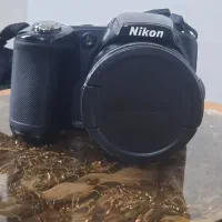 دوربین نیکون سوپر زوم coolpx l830i|دوربین عکاسی و فیلم‌برداری|لاهیجان, گلستان|دیوار