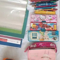 حراج واقعی لوازم التحریر  همه چیز سی هزار(در حدنو)|لوازم التحریر|چابهار, |دیوار