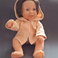 تعدادی عروسک نو