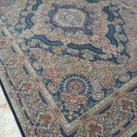فرش کارکرده پرهام/سه تخته ۱۲ متری ۷۰۰ شانه مشهد//|فرش|مشهد, شاهد (شهرک غرب)|دیوار