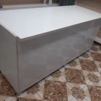 میز (جنس آلومینیوم )