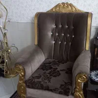 مبل|مبلمان خانگی و میز عسلی|مشهد, کلاته برفی|دیوار