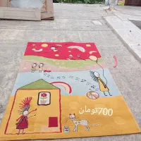 گلیم فرش