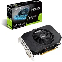 کارت گرافیک GTX 1650 Super / کاملاً سالم / دست اول