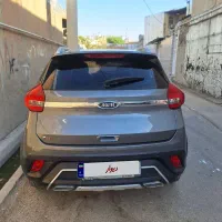 ام وی ام x22|خودرو سواری و وانت|اهواز, سپیدار|دیوار