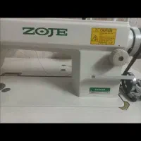 چرخ خیاطی صنعتی دینام دار (زوجی).
