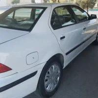 فروش فوری سمند LX مدل ۱۴۰۰|خودرو سواری و وانت|لنده, |دیوار