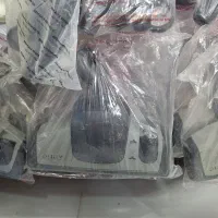 انواع برس و دسته جارو برقی|جاروبرقی، جارو شارژی، بخارشو|قم, چهار مردان|دیوار