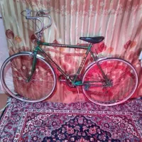 دوچرخه27قدیمی.مسابقهی