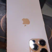 آیفون 12پرومکس ۱۲۸گیگ|موبایل|سنندج, |دیوار