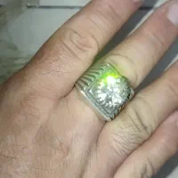 انگشتر موزانایت|جواهرات|رباطکریم, رباطکریم|دیوار