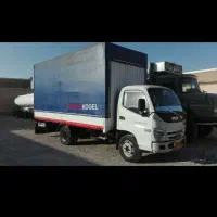 حجت بار، باربری ، حمل ونقل|خدمات حمل و نقل|مشهد, هنرور|دیوار