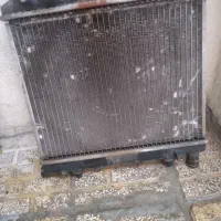 رادیاتو پراید