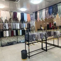 نصاب / دکوراسیون رگال / قفسه / ریل|فروشگاه و مغازه|قم, میدان نو|دیوار