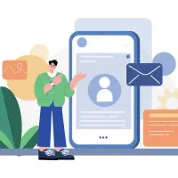 سامانه پیامک کدپستی مشهد