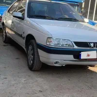 پژواسلیکس ۹۶|خودرو سواری و وانت|خوی, |دیوار