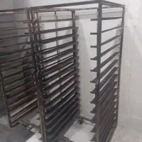 فر32دیس شیرینی پزی ونان حرفه ای وخمیرگیر تابلو|فروشگاه و مغازه|یاسوج, |دیوار