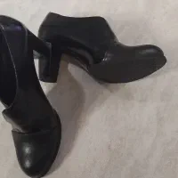 کفش مجلسی زناته،تمام چرم