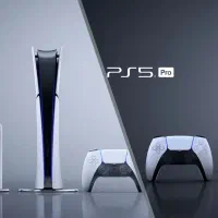 PS5 اقساطی/ بازنشستگان/ضمانت طلا/چک