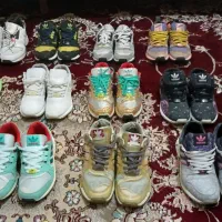 کتونی zx پولکی نشنال طلقی هیدرا لیون