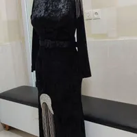 لباس مجلسی زنانه کرایه و فروش طلاب نبوت ۴|لباس|مشهد, طلاب|دیوار