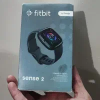 ساعت هوشمند fitbit فیت‌بیت مدل سنس۲|ساعت|باقرشهر, |دیوار