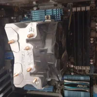 فروش سیستم گیمینگ|رایانه رومیزی|اصفهان, ملاصدرا|دیوار