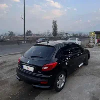 ۲۰۷پاناروما مشکی کارت طلایی