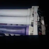 تصفیه آب نیمه صنعتی|آب‌سردکن و تصفیه آب|مهاباد (آذربایجان غربی), |دیوار