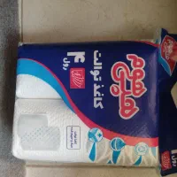 فروش دستمال کاغذی و رولی توالت|مواد شوینده و دستمال کاغذی|شیراز, شهرک والفجر|دیوار