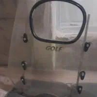 طلق موتور سیکلت