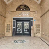 واحد ۱۲۵ متری جهوری سعادتی