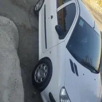 206 تیپ ۲ مدل ۹۵