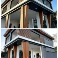 کانکس ویلایی شاهکار