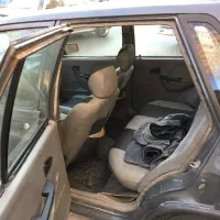 پراید هاچبک ۷۵ کره ای|خودرو سواری و وانت|مشهد, گلبرگ|دیوار