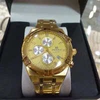 ساعت مردانه NAVIFORCE