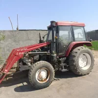 فروش تراکتور|خودرو سنگین|میبد, |دیوار