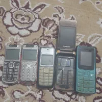 گوشی موبایل