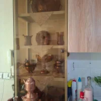 کابینت ۴ متری|مصالح و تجهیزات ساختمان|شاهینشهر, عطار|دیوار