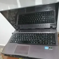 لپتاپ لنوو Z570