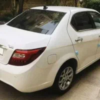 دنا پلاس توربو آپشنال اتوماتیک