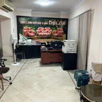 دو واحد اداری ولیعصر مطهری