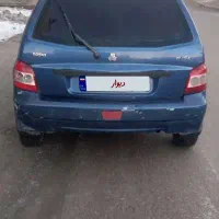 پراید۱۱۱|خودرو سواری و وانت|اردبیل, |دیوار